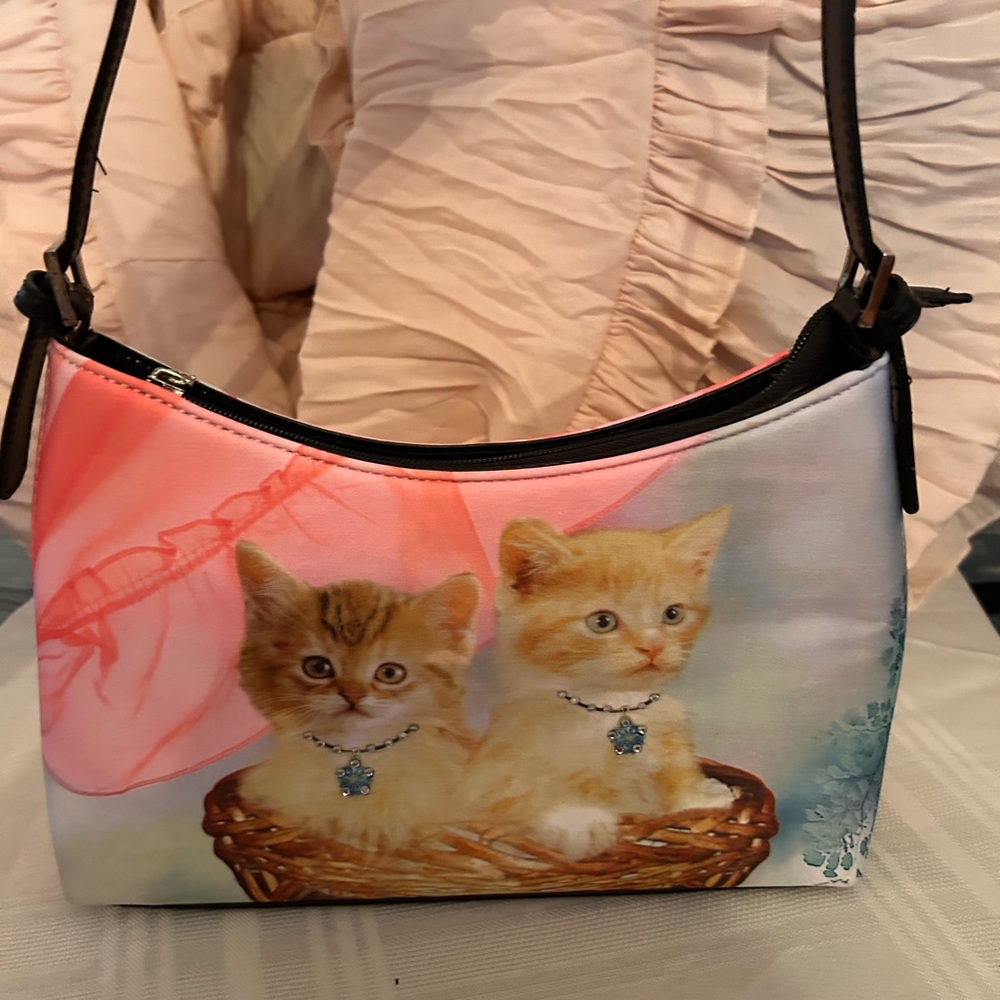 Cute Purse